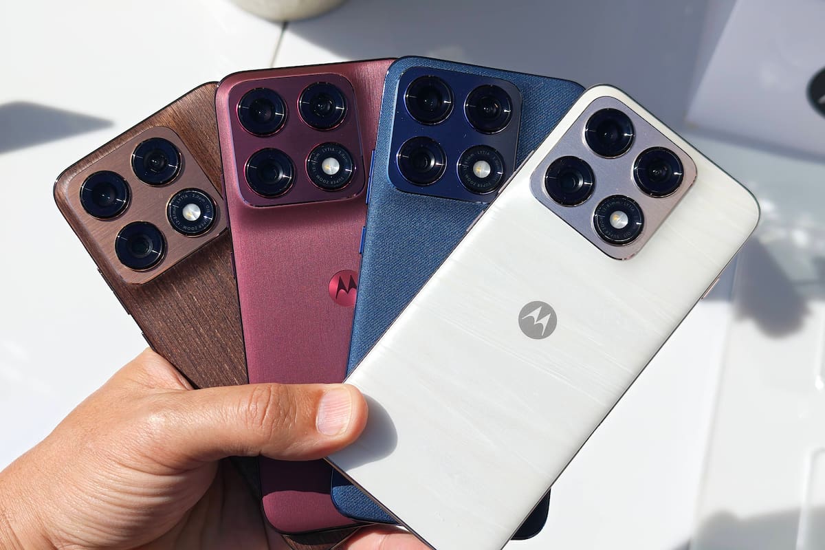 Motorola dice que corrigió un comportamiento “inintencionado” detectado en los smartphones de su marca que interfería con la aplicación de Amazon para insertar códigos de afiliado.