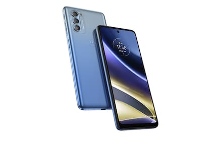 Motorola G51 es el nuevo miembro de la popular familia G de Motorola
