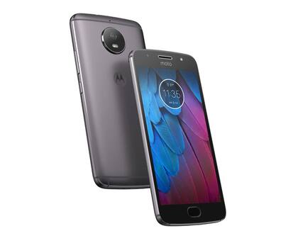 Motorola Moto G5S