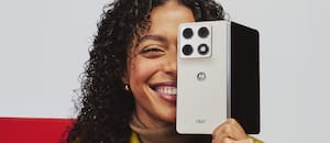 Probamos el Razr Fold, el plegable con el que Motorola sale a competir con lo mejor de Samsung