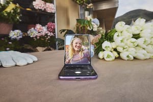 La anécdota que derivó en una nueva herramienta de fotografía para celulares