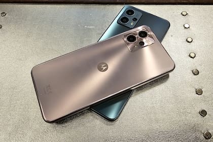 Motorola renovó su oferta local de smartphones con dos nuevos integrantes de la familia Moto G, los Moto G13 y G23, que comparten el diseño y varios de los componentes internos