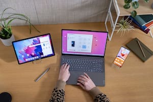 Esta herramienta promete unir tu celular a tu PC, al estilo de como lo hacen Apple y Samsung