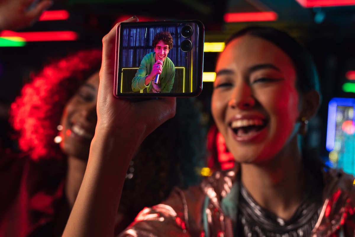 Motorola volvió a ser la marca que más celulares vende en la Argentina