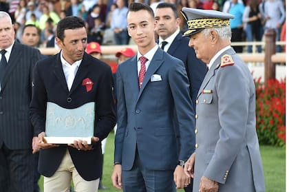 Moulay Hassan