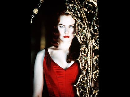 Moulin Rouge