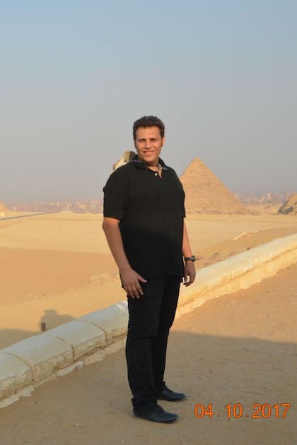 Mounieb en Egipto