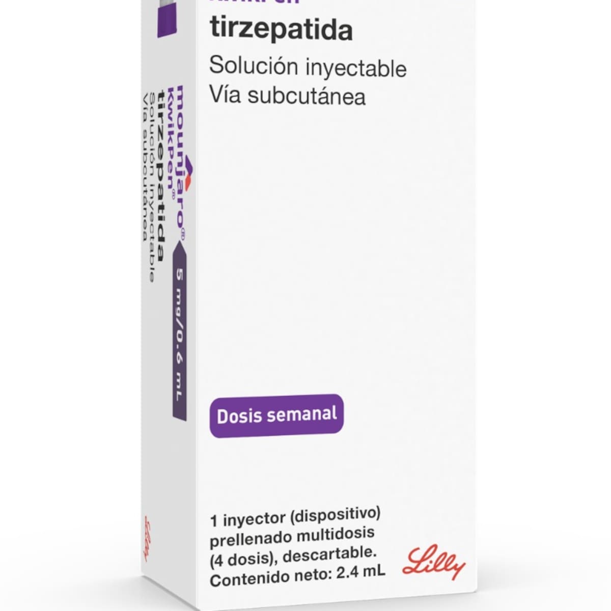 semaglutide tirzepatide para que sirve Tirzepatida. Llega al país un nuevo fármaco inyectable para adelgazar: quiénes lo pueden usar semaglutide tirzepatide para que sirve Tirzepatida. Llega al país un nuevo fármaco inyectable para adelgazar: quiénes lo pueden usar