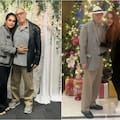 Votó a Trump y su esposa colombiana fue detenida por el ICE, pero no se arrepiente