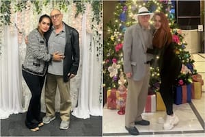 Votó a Trump y su esposa colombiana fue detenida por el ICE, pero no se arrepiente