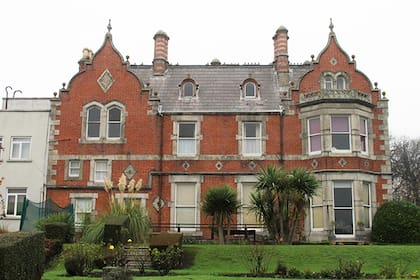 Mount Temple Comprehensive School, el colegio irlandés donde nació U2