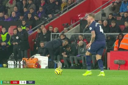 Mourinho trató de idiota a un DT rival