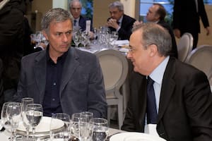 Los nombres galácticos en tiempos modernos que provocan una grieta entre los candidatos de Real Madrid