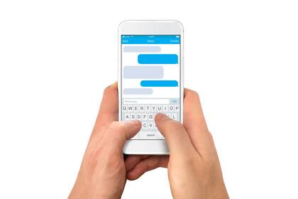 Mover el cursor es más preciso con el teclado que tocando la pantalla, pero muchos usuarios desconocen la existencia de este truco