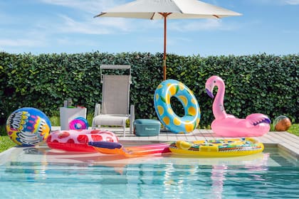 Moverse más, compartir más y disfrutar sin cuentas de más: así se vive la temporada de la mano de Club