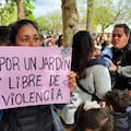 Violencia contra docentes