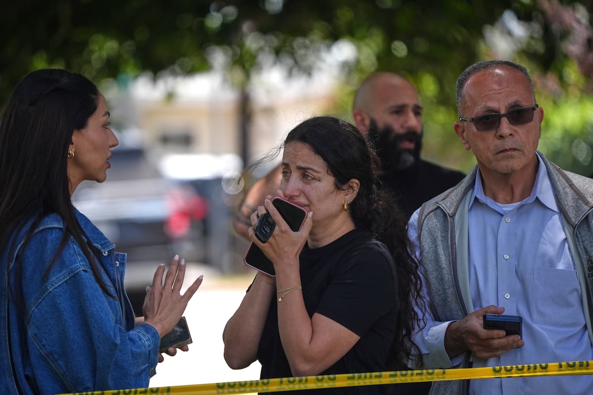 Movilización policial en San Diego debido a un tiroteo en el Centro Islámico de la ciudad