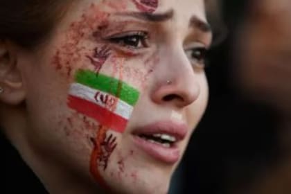 Movilizaciones para condenar la muerte de Mahsa Amini y a favor de los manifestantes en Irán se han organizado en distintos países