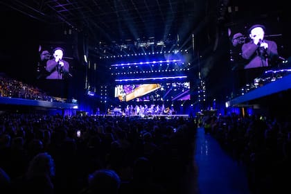 Movistar Arena