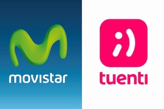 Movistar anunció cómo será el traspaso de millones de clientes a Tuenti