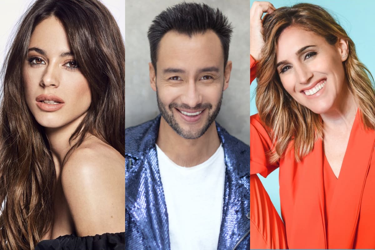 Movistar Arena presenta el Festival Online a partir de las 00 horas del 9 de julio a beneficio de las familias de los trabajadores de la música.