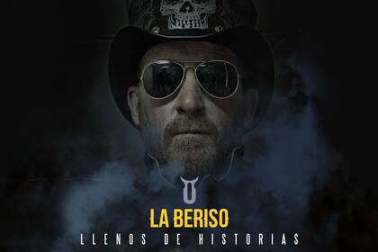 Movistar Arena presenta "Llenos de historias", un recorrido por la trayectoria de la emblemática banda de rock nacional, La Beriso.