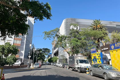 Movistar Arena, uno de los mejores complejos para presenciar espectáculos en el país