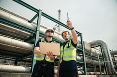 Conectividad sobre ruedas: así funciona la red móvil que lleva señal 4G a los yacimientos más aislados del país