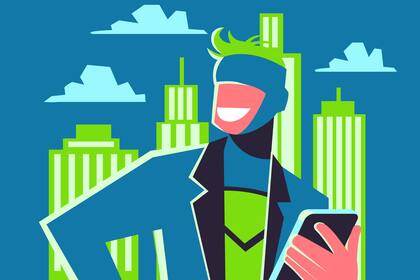 Movistar Empresas continúa sumándose al desafío de agregar valor a este momento de evolución y les acerca a sus clientes propuestas diferentes para que puedan disfrutar de contenidos e información que ayude a la transformación digital de sus negocios y pymes