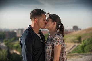 Tres series sobre familias muy diferentes para recomendar