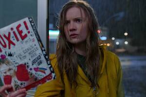 Netflix: Moxie, una historia adolescente sobre el despertar al feminismo