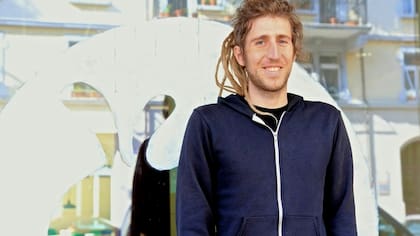 Moxie Marlinspike, fundador de Open Whisper Systems y creador del protocolo Signal junto con Trevor Perrin