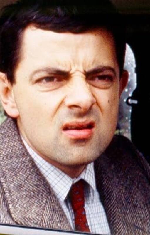 Mr. Bean