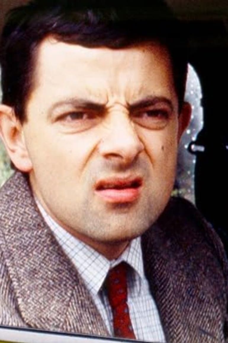 Mr. Bean