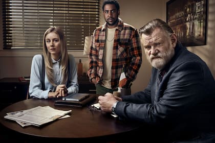 Mr. Mercedes es uno de los policiales más relevantes de la televisión actual