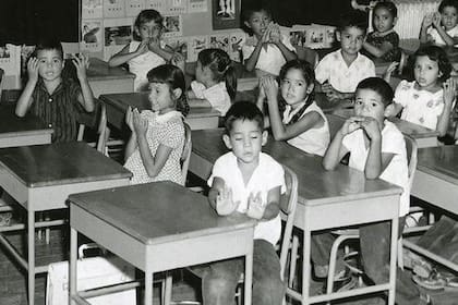 Mr. Spanish; bbc; bbc mundo; Marfa; Mexicanos; estados unidos; Texas;