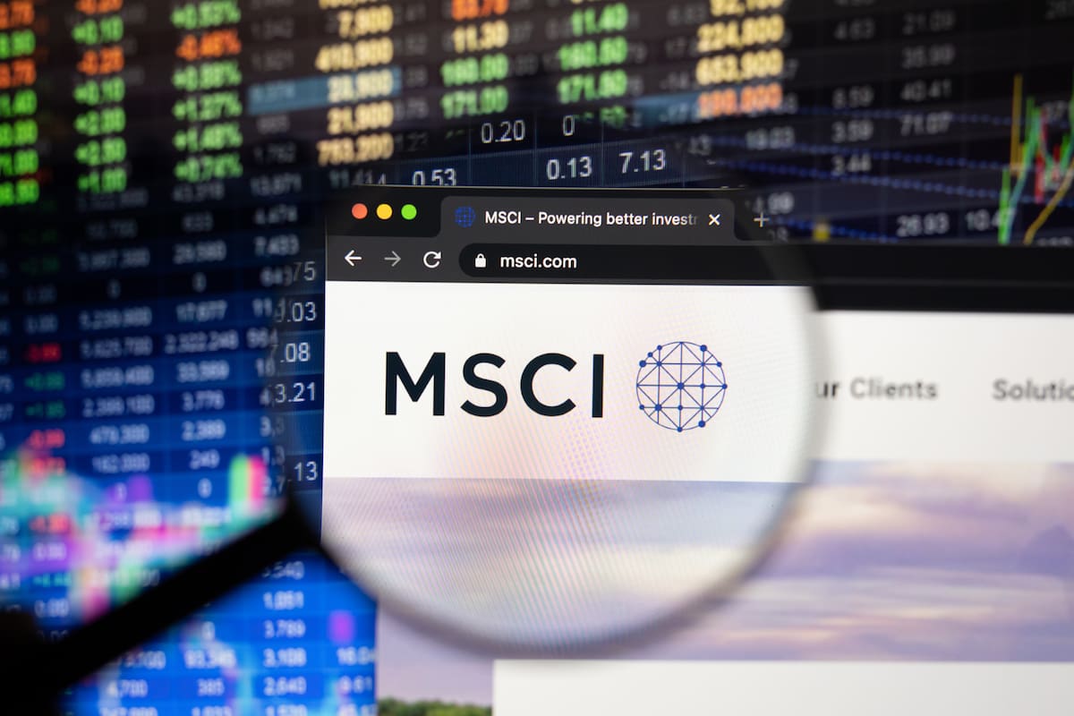 MSCI
