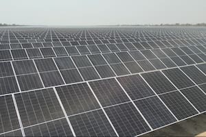 MSU Green Energy concretó su primera emisión de Bono Verde internacional por US$400 millones