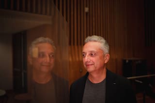 Salvatore Caputo: del Réquiem de Verdi a la pregunta sin respuesta