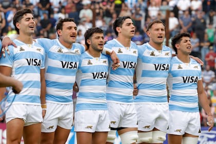 Muchas caras nuevas en los Pumas; hay recambio pero cuesta la regularidad