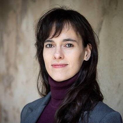 "Muchas compañías y muchos gobiernos no tienen interés en que se conozca cómo tratan los datos".