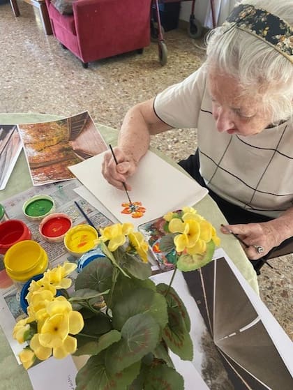 Muchas de las instituciones que dejaron atrás la denominación de geriátrico buscan ayudar a los ancianos a vivir esta etapa con alegría y con toda la autonomía posible, rodeados de afecto, de atención y cuidados