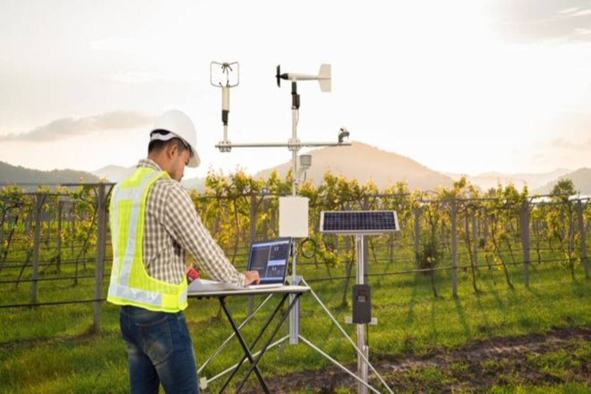 Muchas de las observaciones que se hacen en tierra requieren mantenimiento que no puede hacerse durante la pandemia.