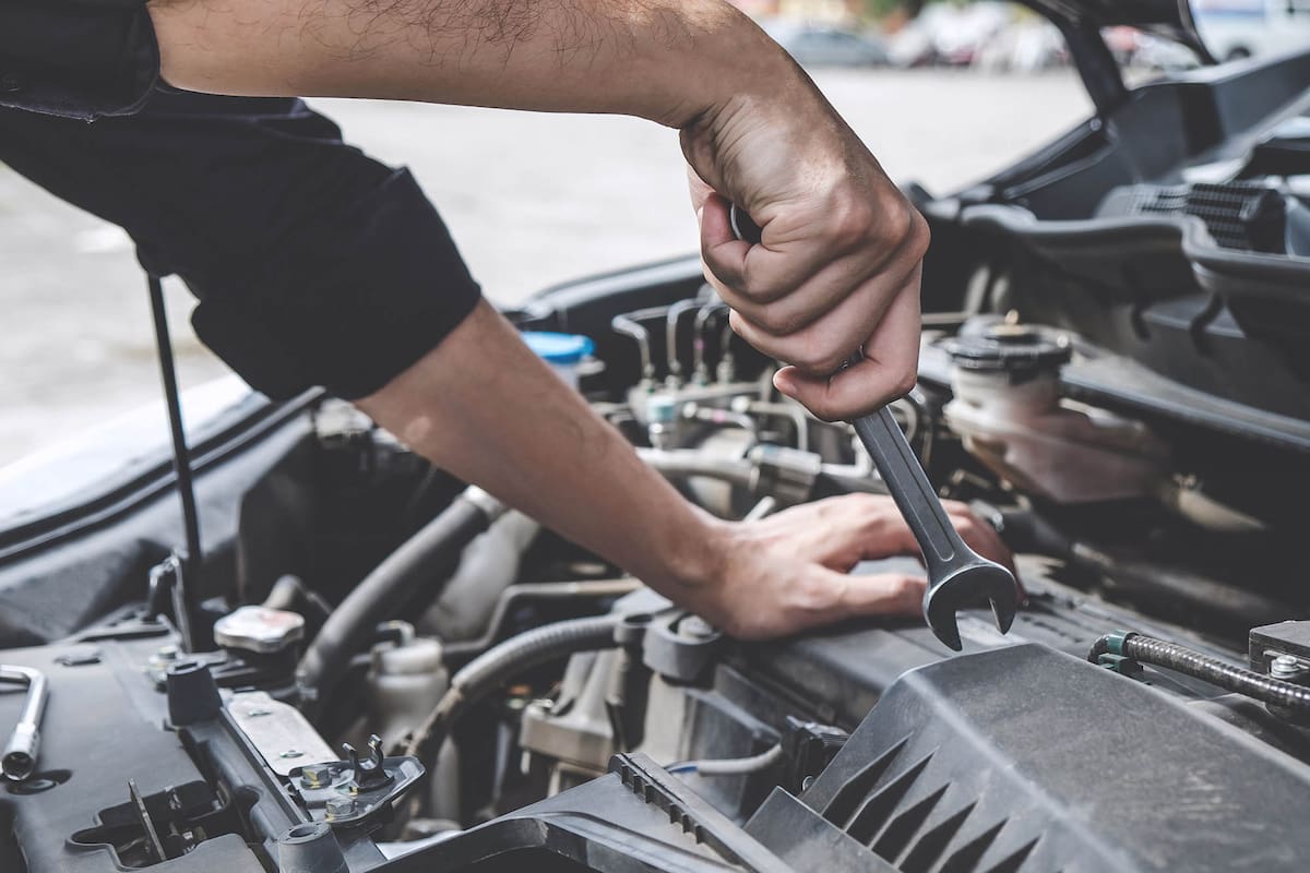 Muchas de las reparaciones resultan más costosas por falta de prevención