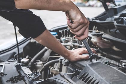 Muchas de las reparaciones resultan más costosas por falta de prevención