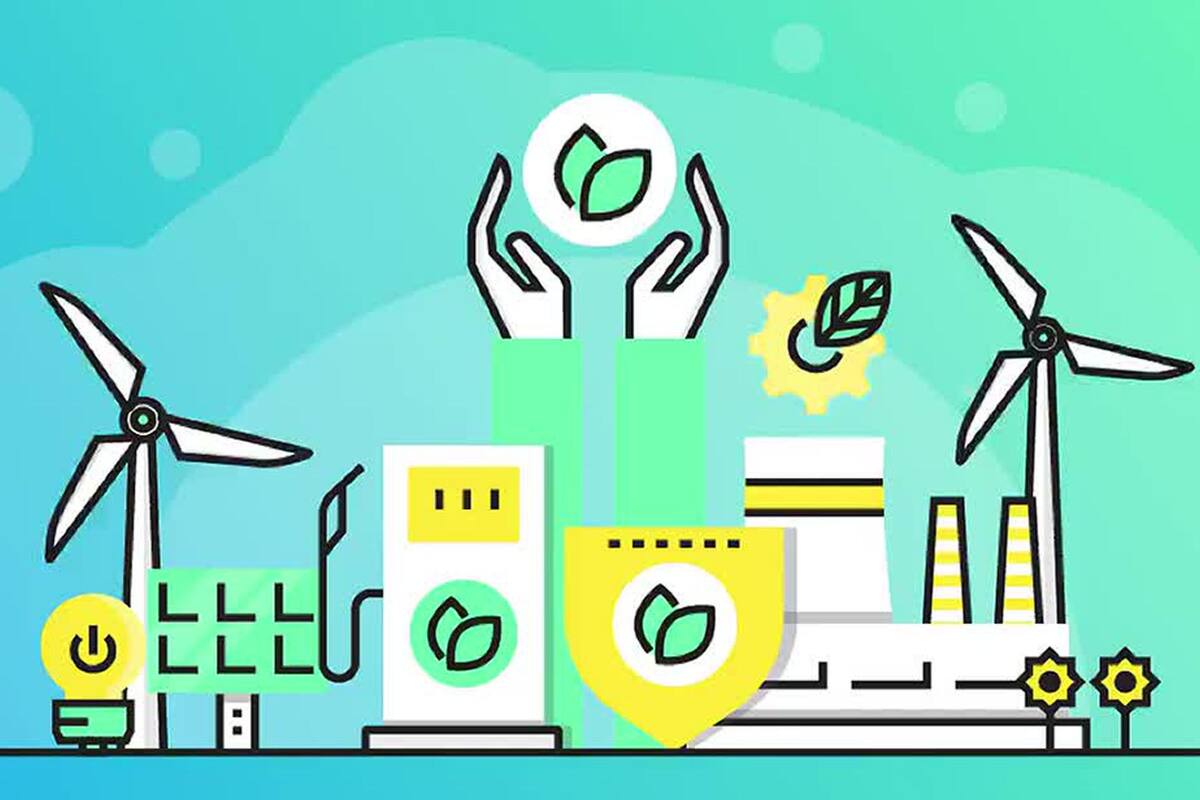 Muchas empresas comprendieron que no es solo marketing reducir el impacto.