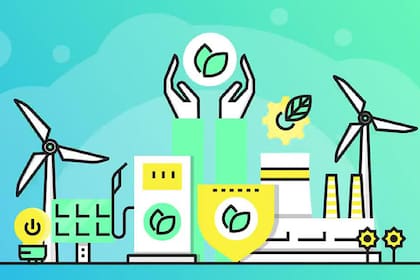 Muchas empresas comprendieron que no es solo marketing reducir el impacto.