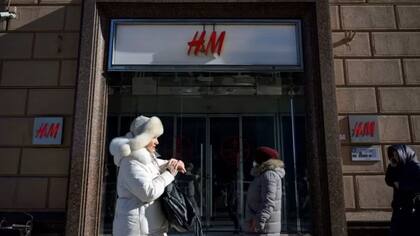 Muchas empresas occidentales ya han dejado de operar en Rusia