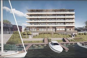 La ciudad reconocida como la Toscana uruguaya en la que es buen negocio comprar propiedades