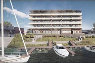 La ciudad reconocida como la Toscana uruguaya en la que es buen negocio comprar propiedades